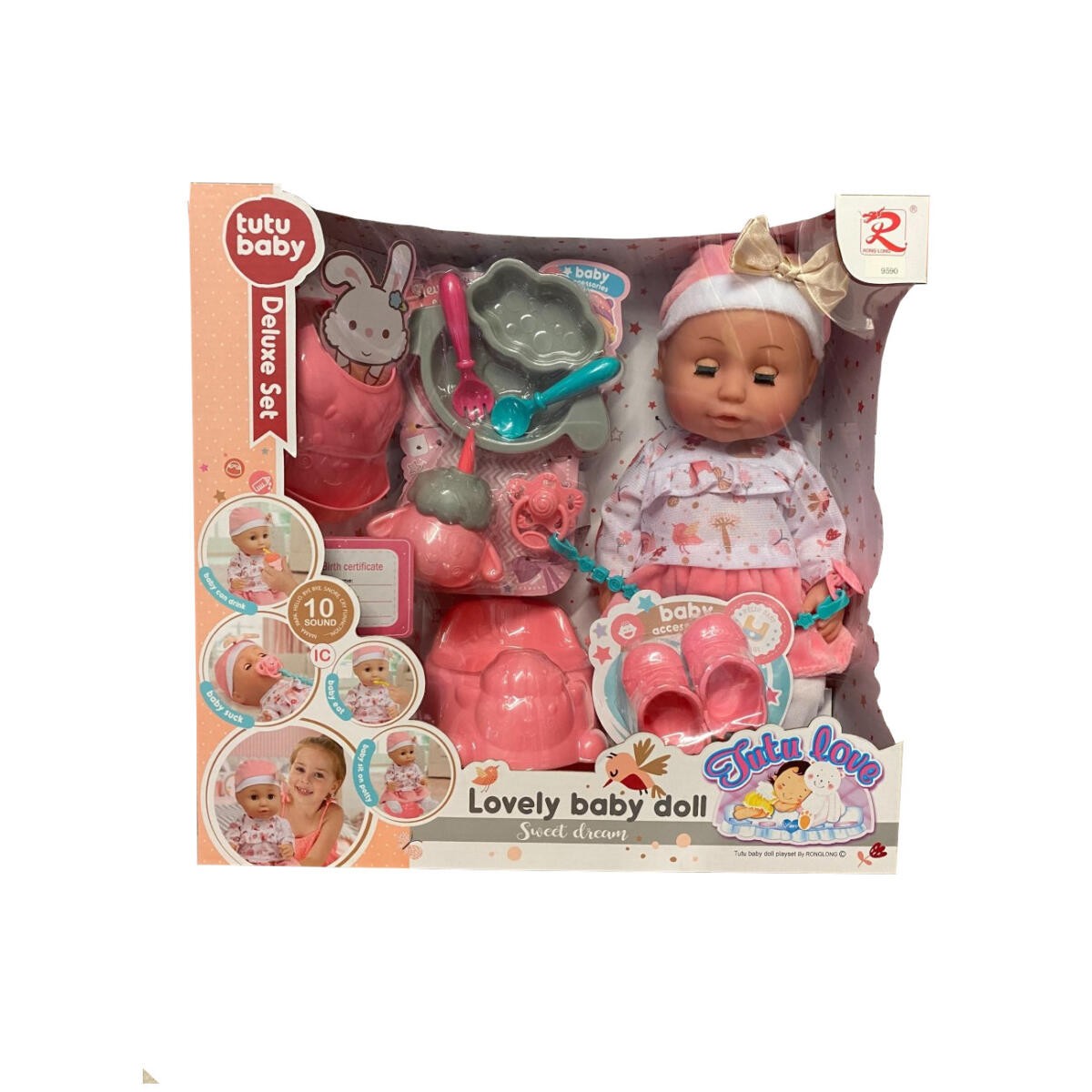 POUPEE ET ACCESSOIRES NOUMEA PAS CHER