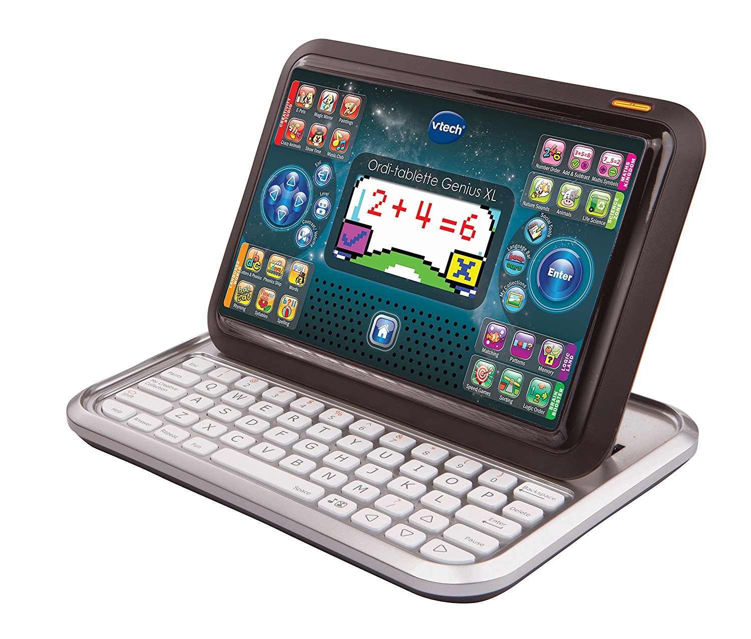 Tablette enfant pas cher