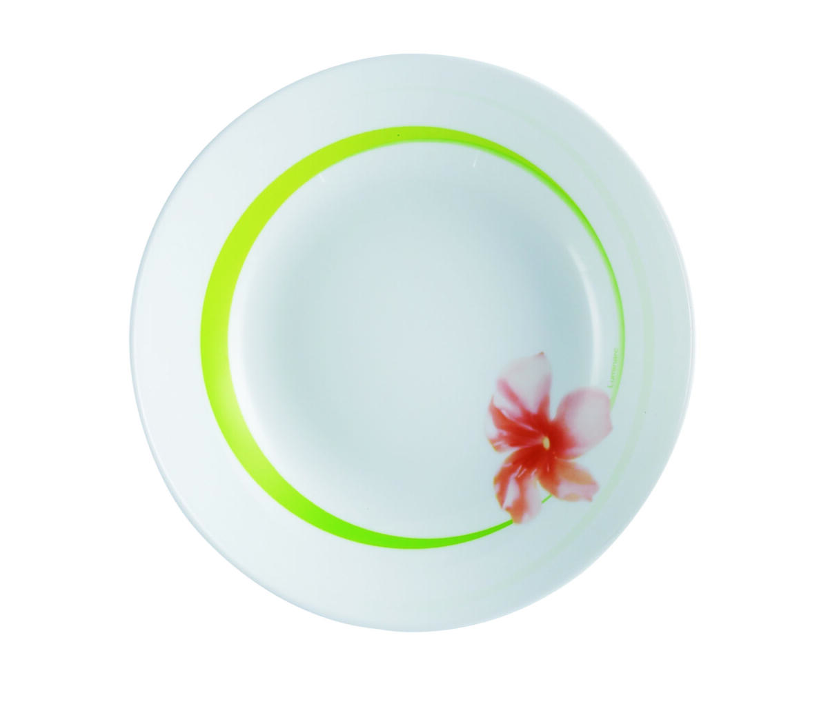 ASSIETTE CREUSE SWEET 20 cm – NOUMEA PAS CHER