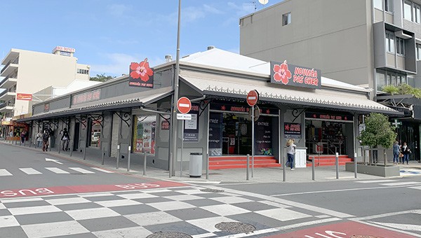 Magasin Nouméa Pas Cher Quartier Latin